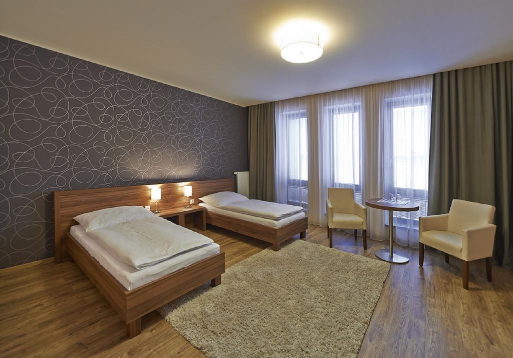 Penzion Club Skalica Habitación foto